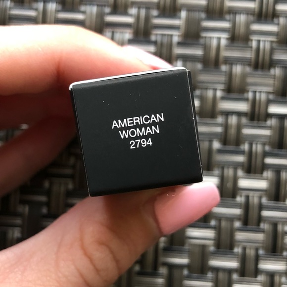 NARS “American woman” powermatte lip pigment - Picture 4 of 5